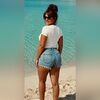 luxbaglove